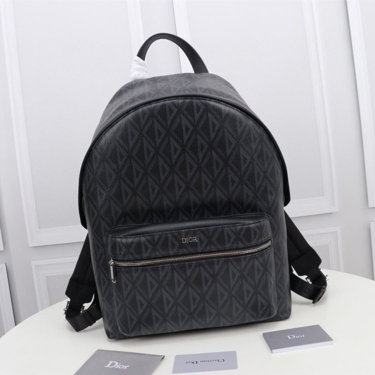 Christian Dior Backpacks